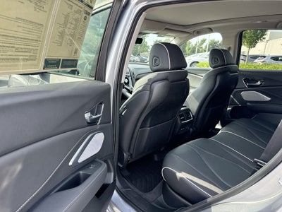 2024 Acura RDX Advance Package SH-AWD