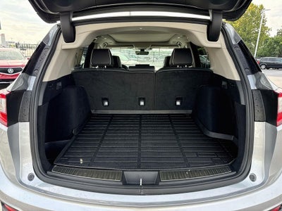 2024 Acura RDX Advance Package SH-AWD