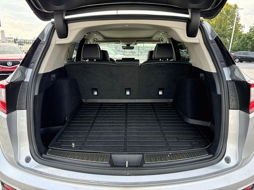 2024 Acura RDX Advance Package SH-AWD