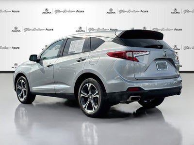2024 Acura RDX Advance Package SH-AWD