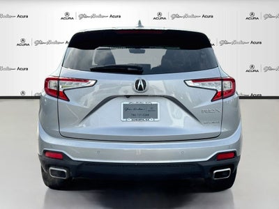 2024 Acura RDX Advance Package SH-AWD