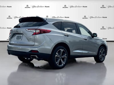 2024 Acura RDX Advance Package SH-AWD