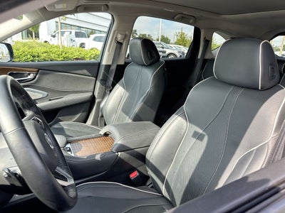 2024 Acura RDX Advance Package SH-AWD