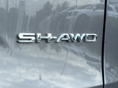 2020 Acura RDX Advance Package SH-AWD