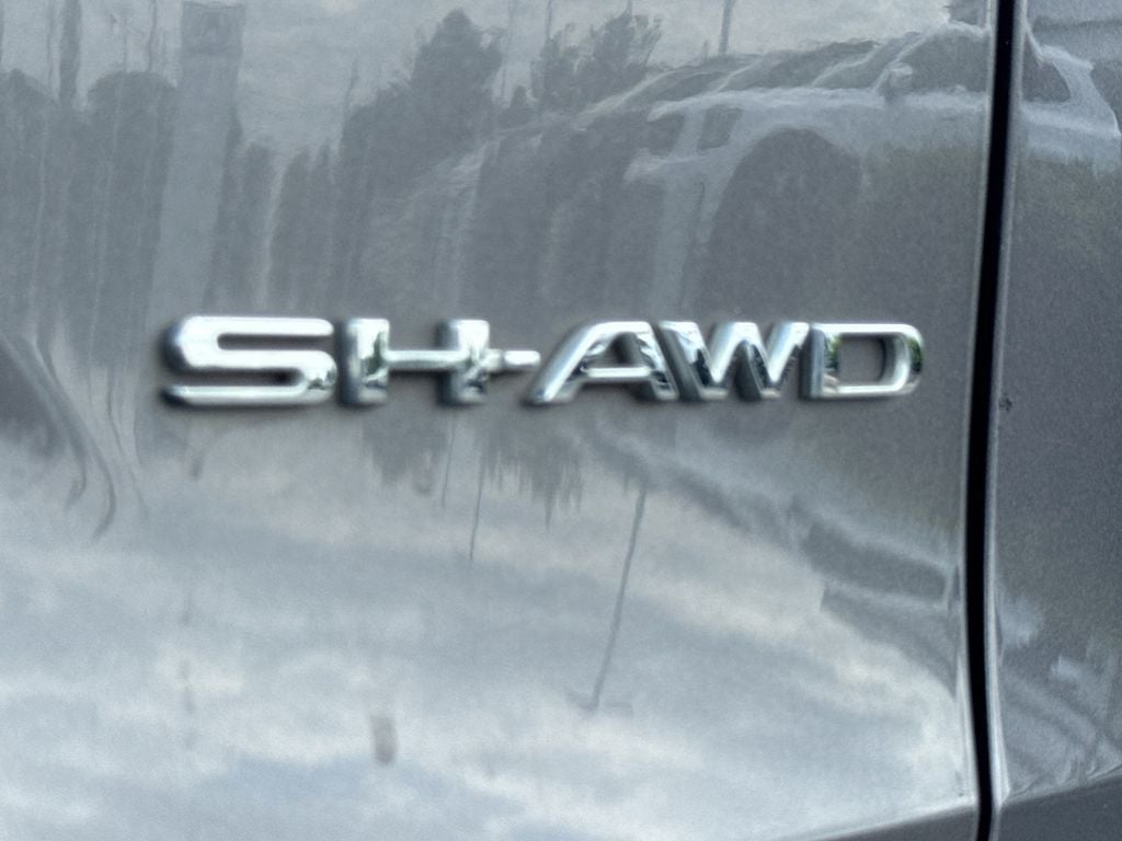 2020 Acura RDX Advance Package SH-AWD