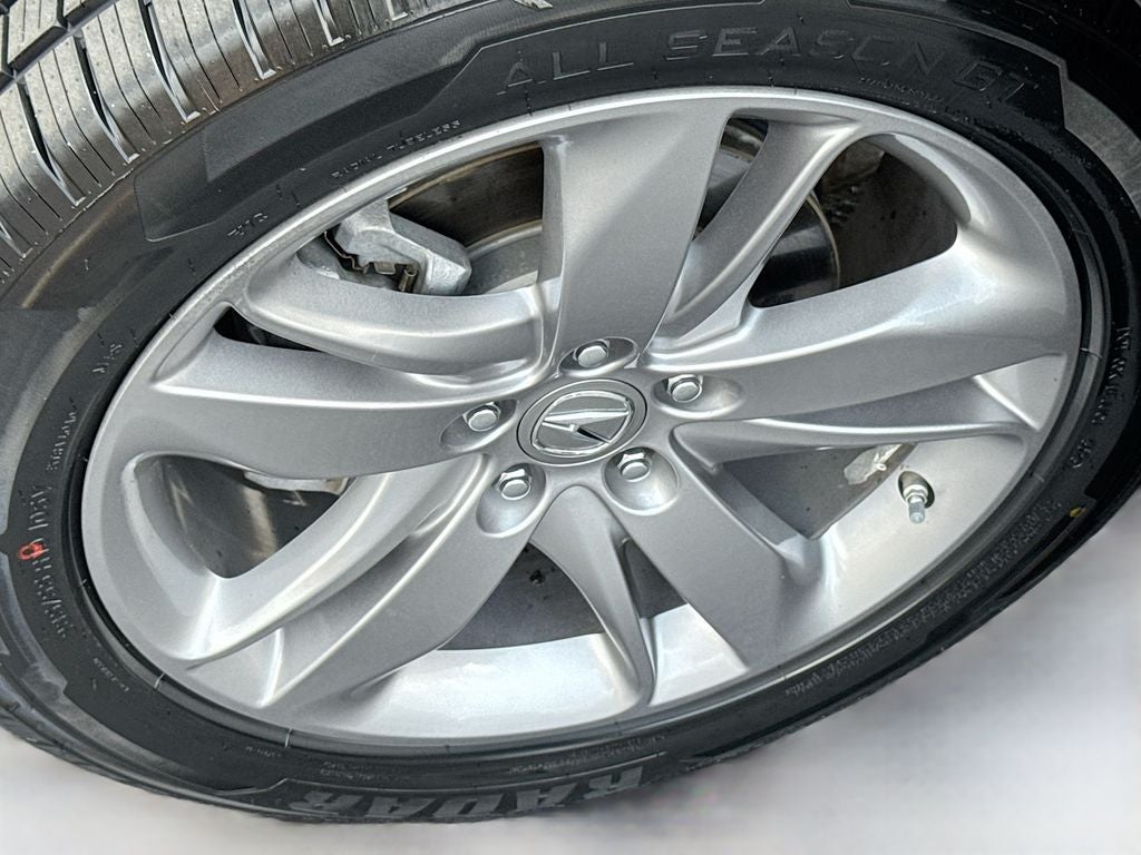 2020 Acura RDX Advance Package SH-AWD