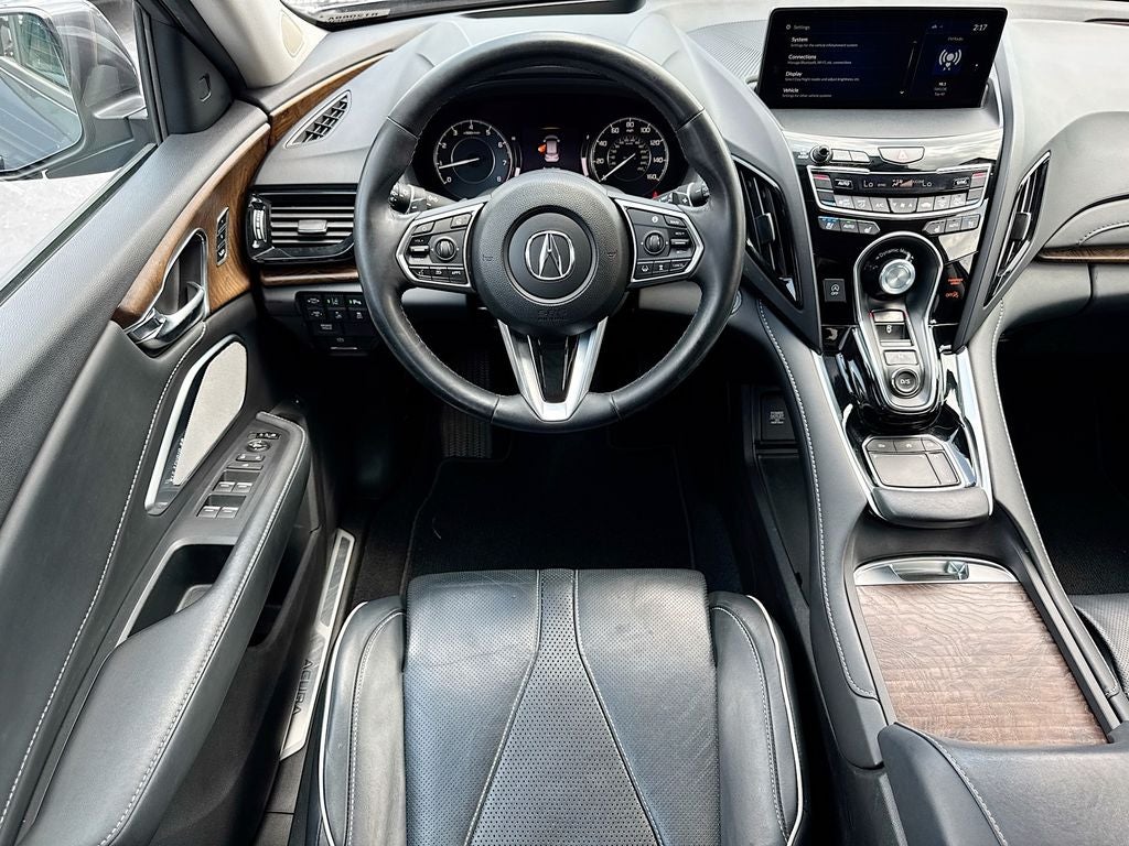2020 Acura RDX Advance Package SH-AWD
