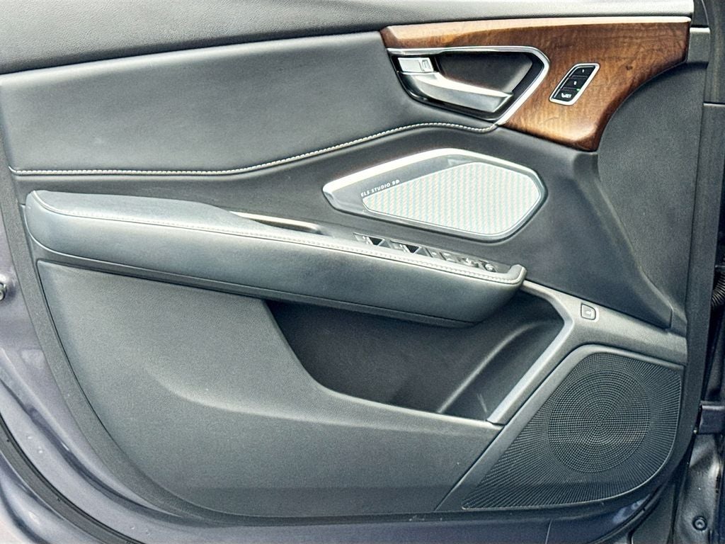 2020 Acura RDX Advance Package SH-AWD