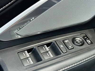 2020 Acura RDX Advance Package SH-AWD