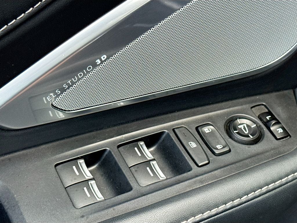 2020 Acura RDX Advance Package SH-AWD