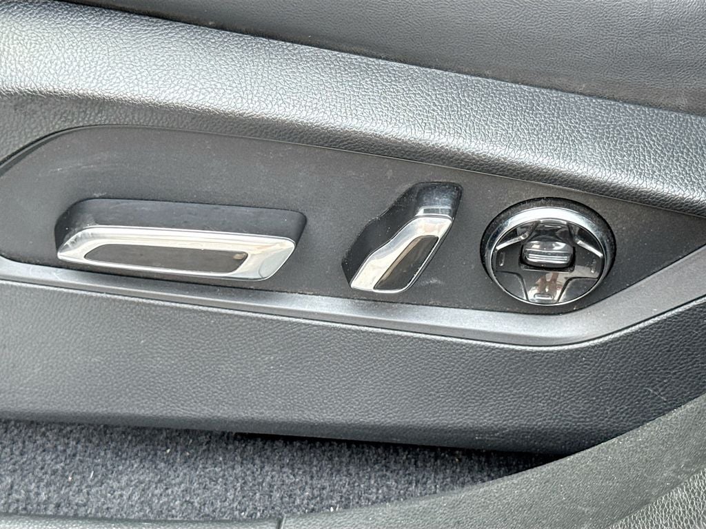 2020 Acura RDX Advance Package SH-AWD