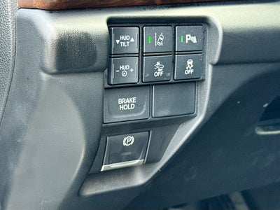 2020 Acura RDX Advance Package SH-AWD