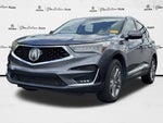 2020 Acura RDX Advance Package SH-AWD