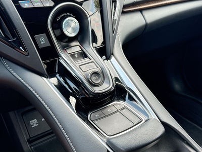 2020 Acura RDX Advance Package SH-AWD