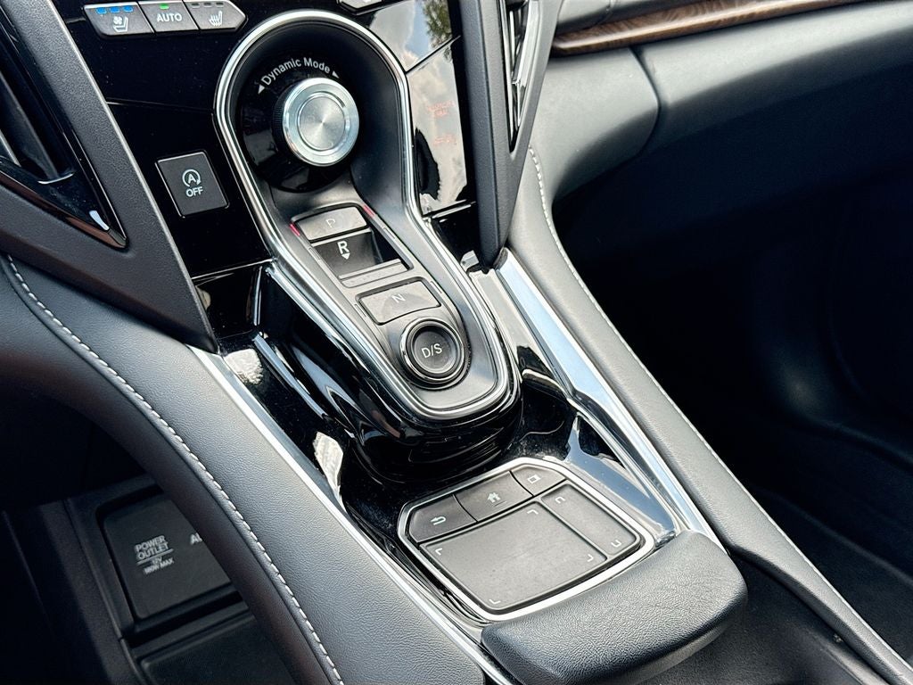 2020 Acura RDX Advance Package SH-AWD