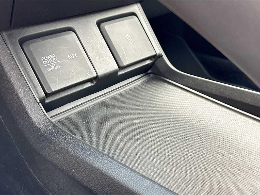 2020 Acura RDX Advance Package SH-AWD