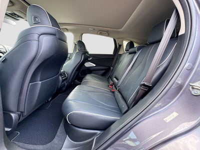 2020 Acura RDX Advance Package SH-AWD