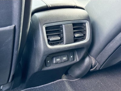2020 Acura RDX Advance Package SH-AWD