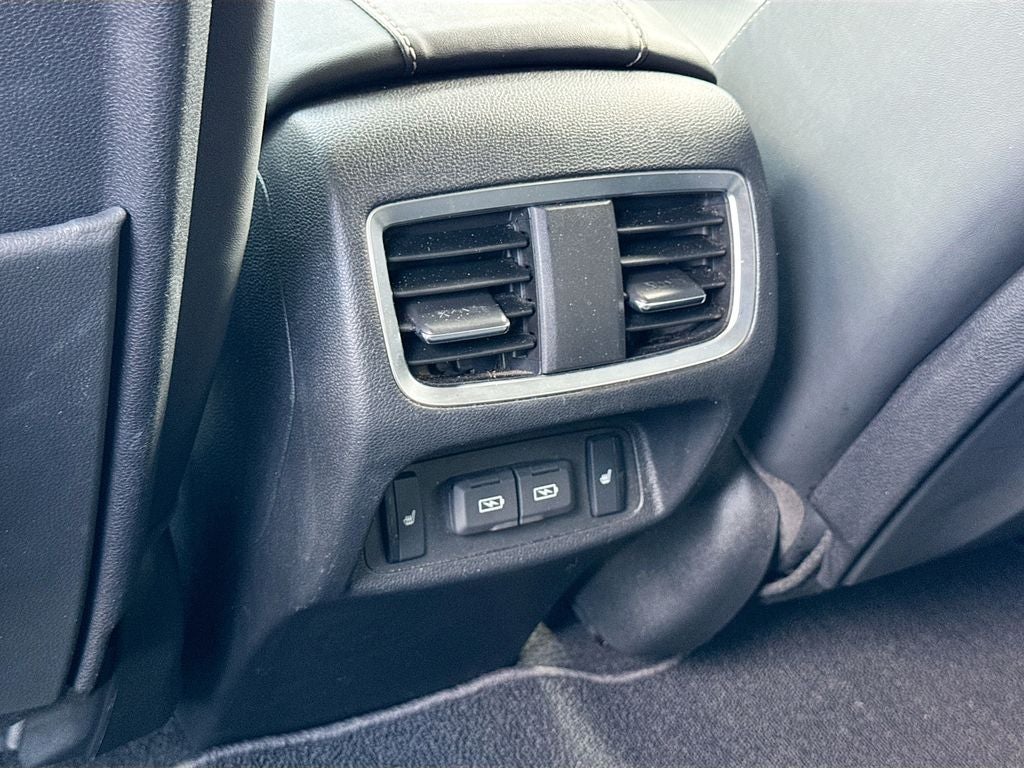 2020 Acura RDX Advance Package SH-AWD