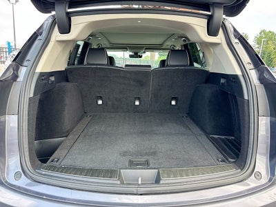2020 Acura RDX Advance Package SH-AWD