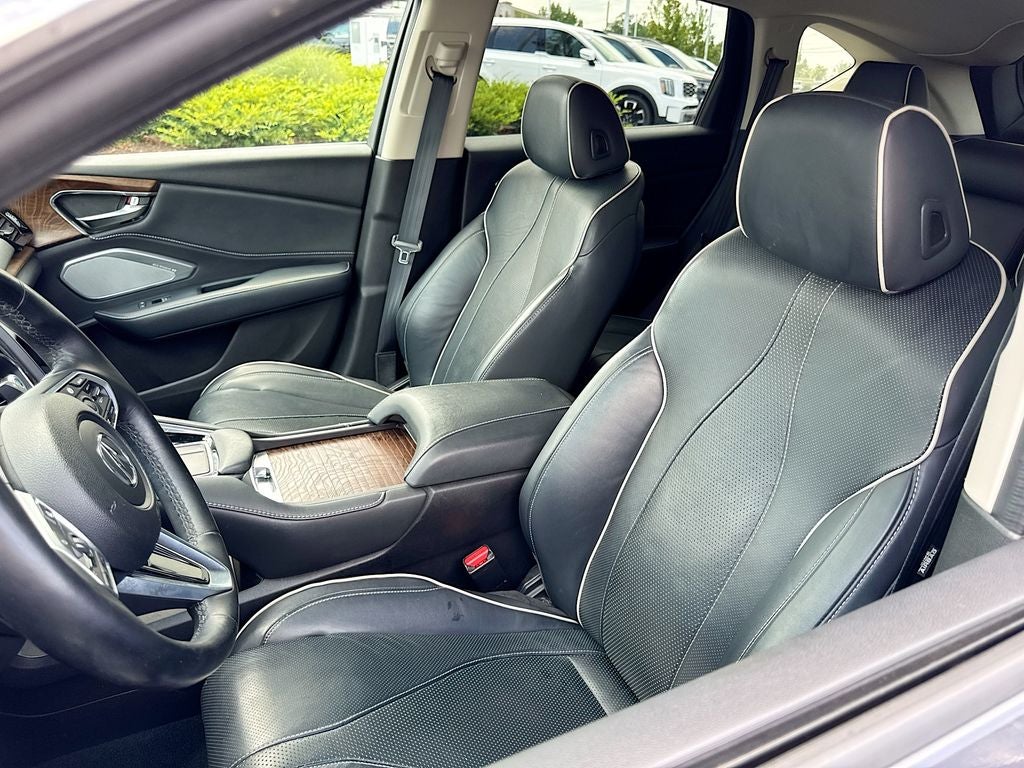 2020 Acura RDX Advance Package SH-AWD
