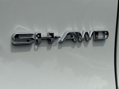 2026 Acura RDX Advance Package SH-AWD
