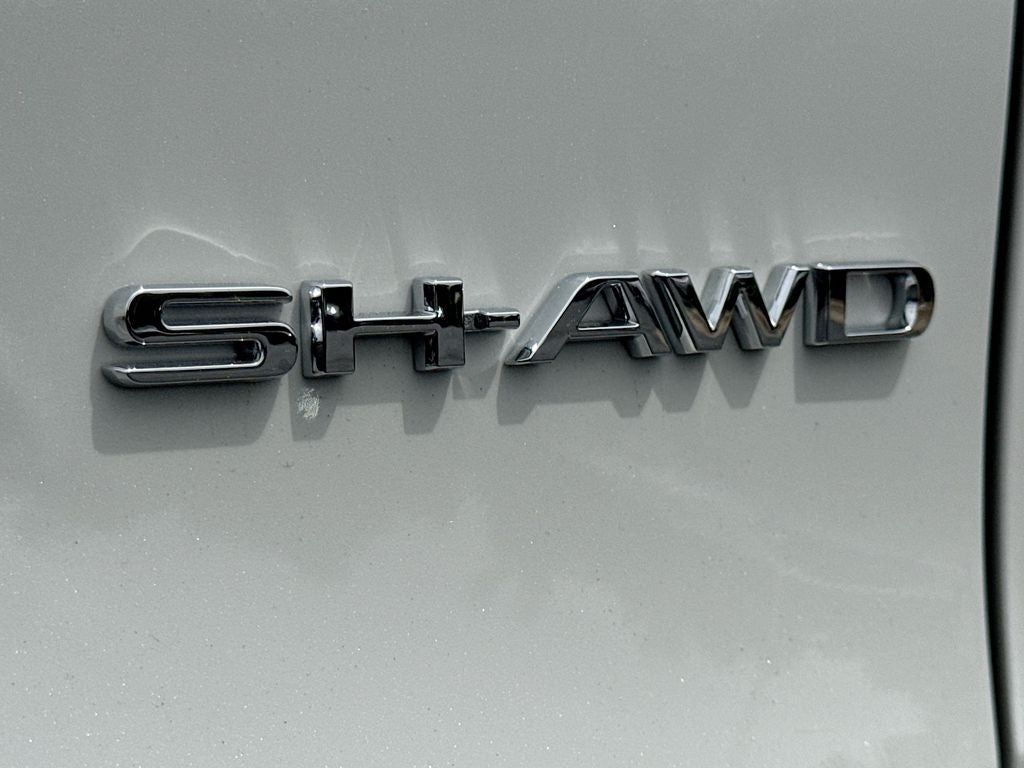 2026 Acura RDX Advance Package SH-AWD