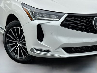 2026 Acura RDX Advance Package SH-AWD