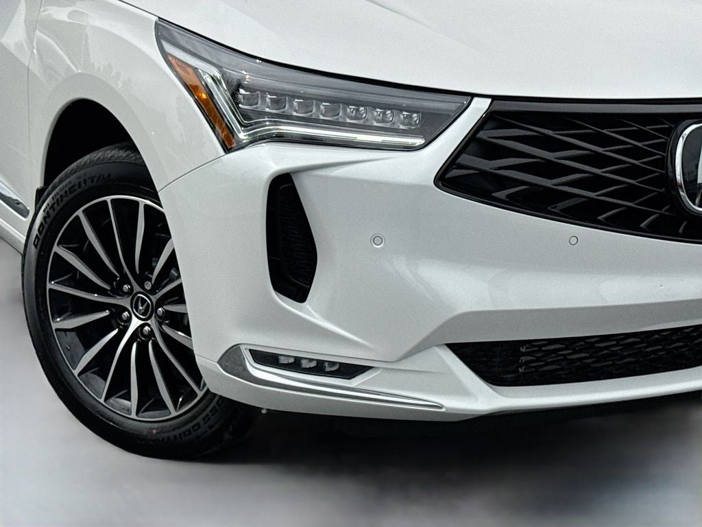 2026 Acura RDX Advance Package SH-AWD