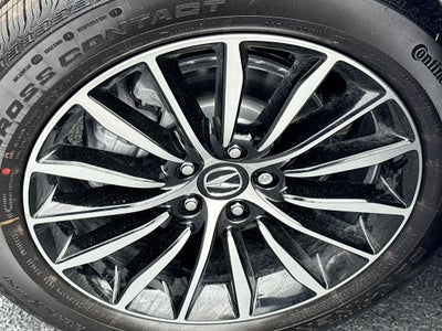 2026 Acura RDX Advance Package SH-AWD