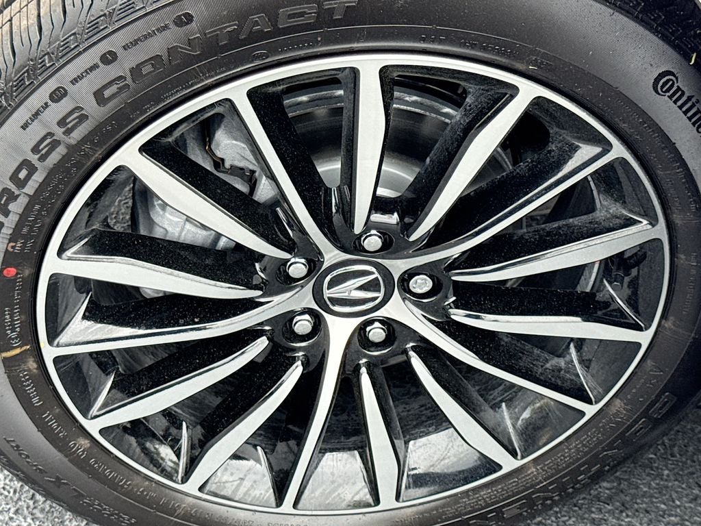 2026 Acura RDX Advance Package SH-AWD