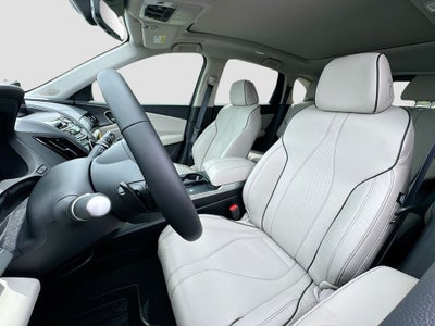 2026 Acura RDX Advance Package SH-AWD