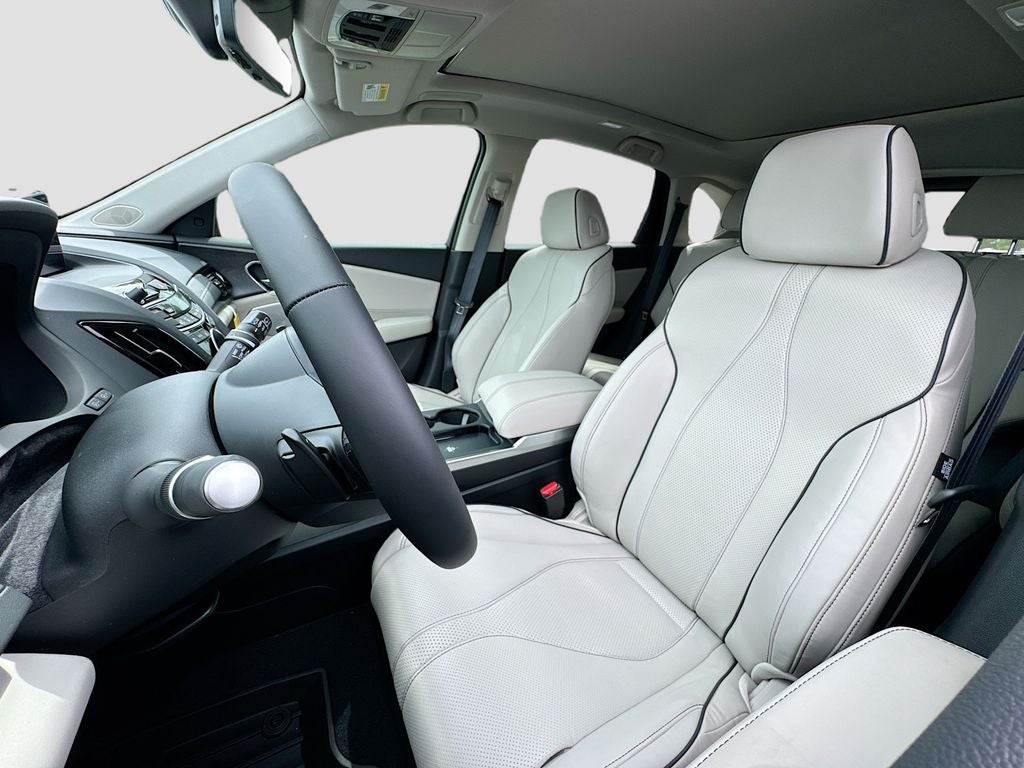 2026 Acura RDX Advance Package SH-AWD