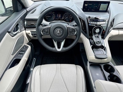 2026 Acura RDX Advance Package SH-AWD