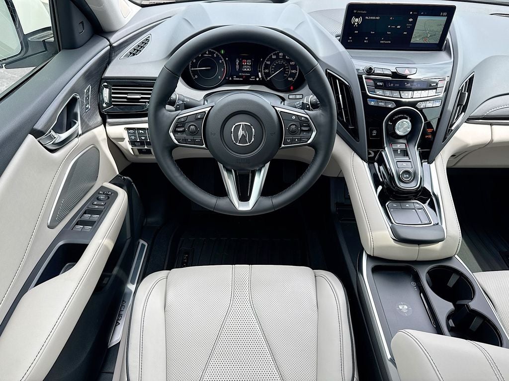 2026 Acura RDX Advance Package SH-AWD