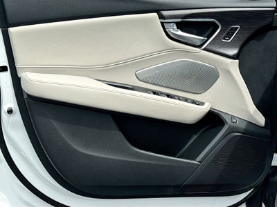 2026 Acura RDX Advance Package SH-AWD