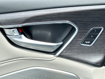 2026 Acura RDX Advance Package SH-AWD