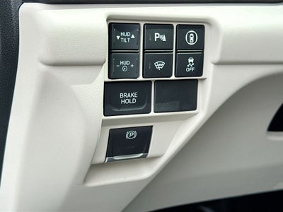 2026 Acura RDX Advance Package SH-AWD
