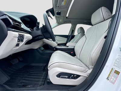 2026 Acura RDX Advance Package SH-AWD