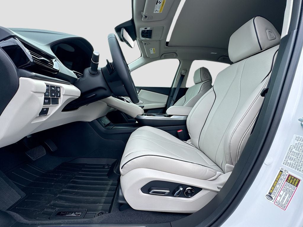 2026 Acura RDX Advance Package SH-AWD