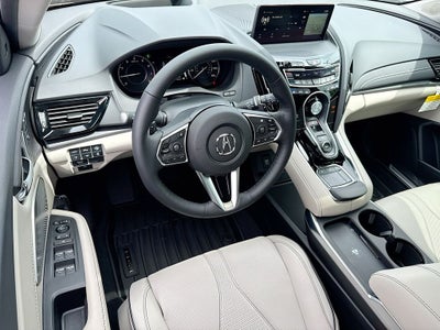 2026 Acura RDX Advance Package SH-AWD