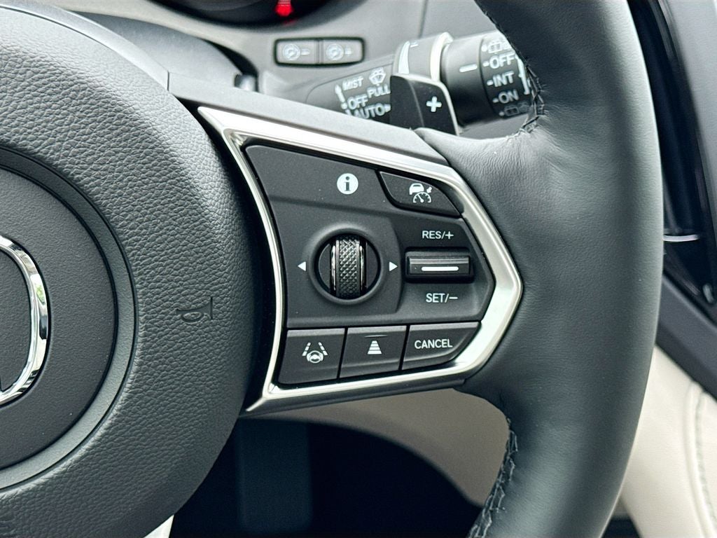 2026 Acura RDX Advance Package SH-AWD