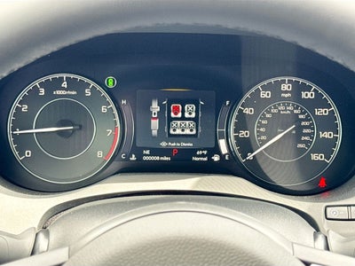2026 Acura RDX Advance Package SH-AWD