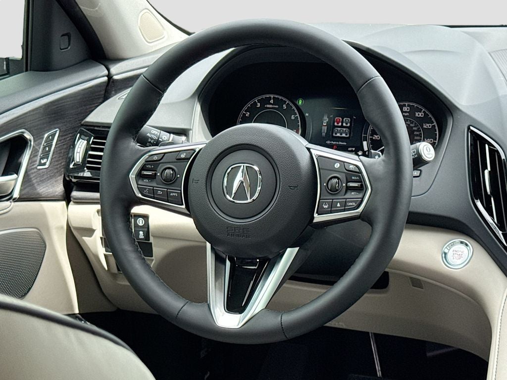 2026 Acura RDX Advance Package SH-AWD