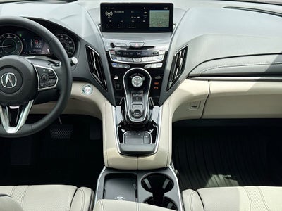 2026 Acura RDX Advance Package SH-AWD