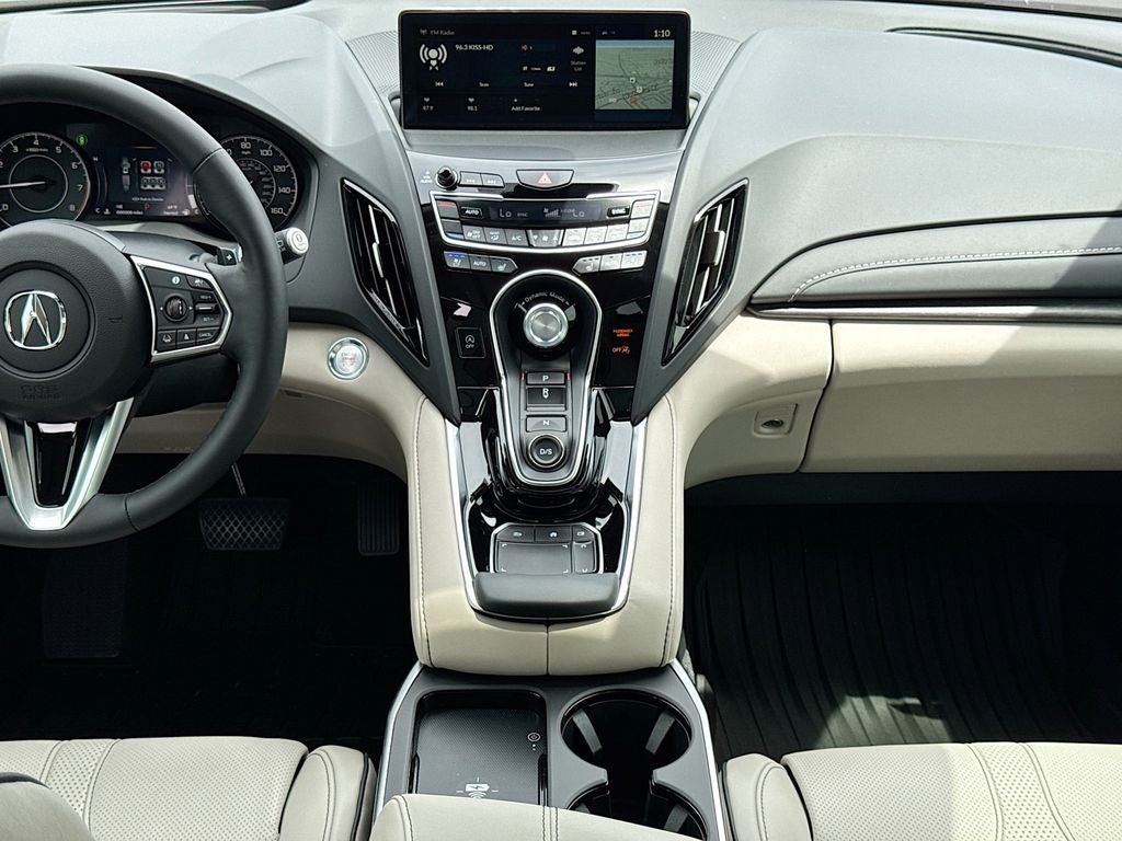 2026 Acura RDX Advance Package SH-AWD