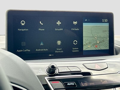 2026 Acura RDX Advance Package SH-AWD
