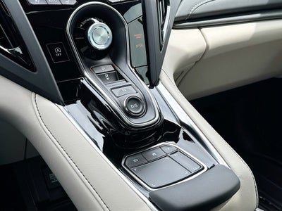 2026 Acura RDX Advance Package SH-AWD