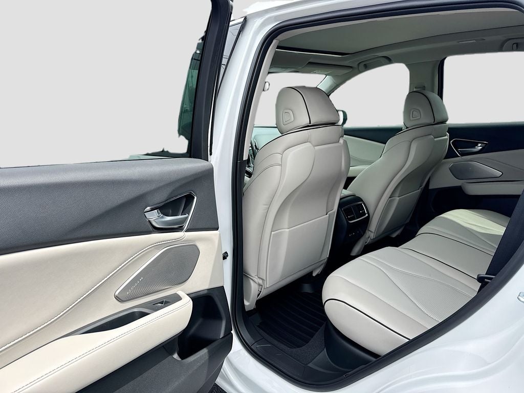 2026 Acura RDX Advance Package SH-AWD