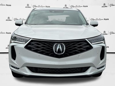 2026 Acura RDX Advance Package SH-AWD